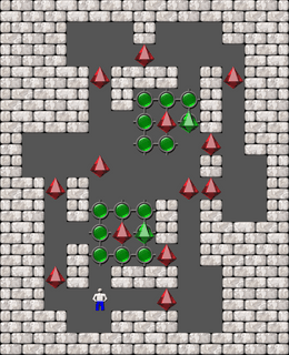 Уровень 221 — Bugs1005 collections